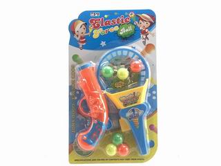PINGPANG GUN,