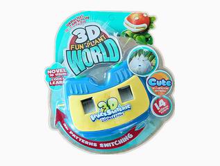 3D PLANT WORLD,