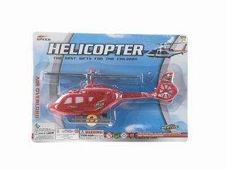 PULL LINE HELICOPTER,
