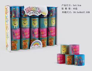 RAINBOW RING 20PCS,