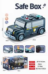 SAFE BOX,