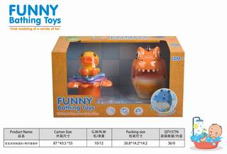 BATHING TOYS,