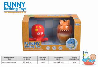 BATHING TOYS,