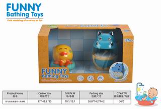 BATHING TOYS,