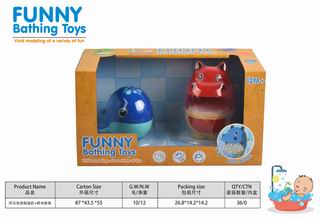 BATHING TOYS,