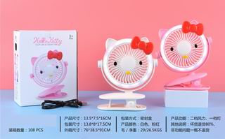 FAN W/ LIGHT,