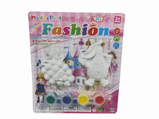 COLOURS DRAW GYPSUM,
