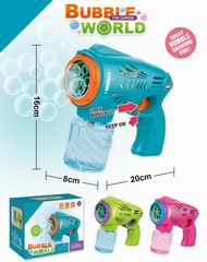 B/O BUBBLE GUN,