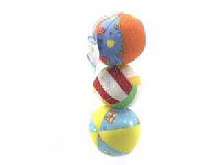 5 INCH BALL,
