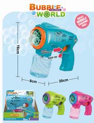 B/O BUBBLE GUN,
