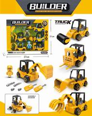TRUCK SET,