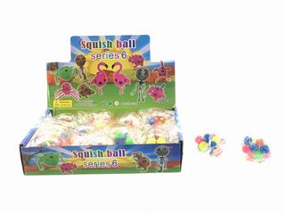 6CM BALL 12PCS,