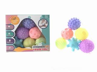 SOFT PLASTIC BALL,