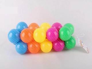 8CM BALL 20PCS,