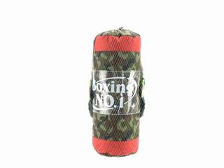 BOXING,