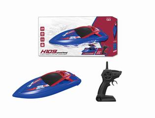 2.4G R/C BOAT,
