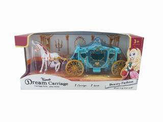 CARRIAGE,