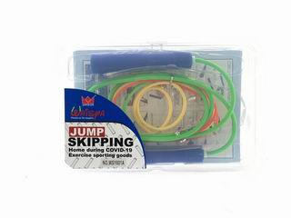 JUMP ROPE,