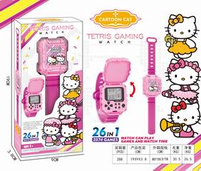 GAME MACHINE,