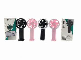 FAN W/LIGHT,