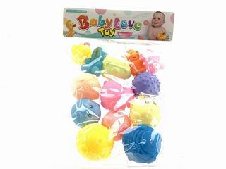 BALL 13PCS,
