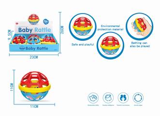 BALL 6PCS,