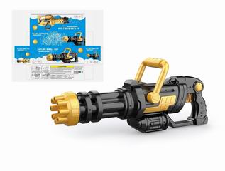 B/O BUBBLE GUN,