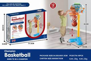 BASKETBALL BOARD,