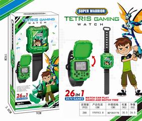 WATCHES GAME MACHINE,