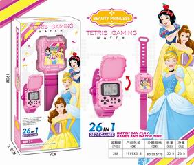 WATCHES GAME MACHINE,