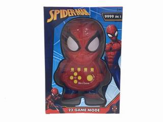 GAME MACHINE,