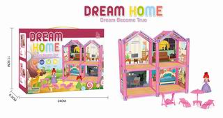 DIY VILLA,