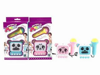 MUSICAL INSTRUMENT SET,