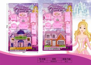 CASTLE,