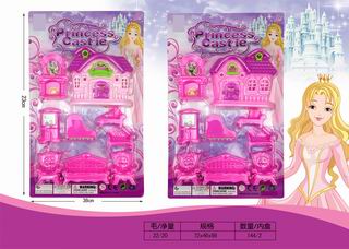 CASTLE,