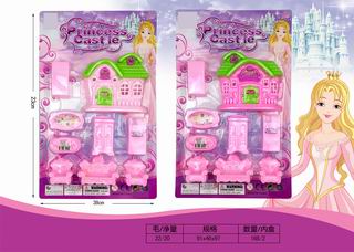 CASTLE,