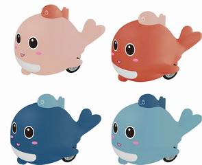 PRESS DOLPHIN,