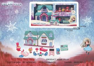 VILLA,