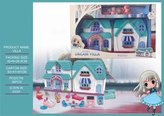 VILLA,