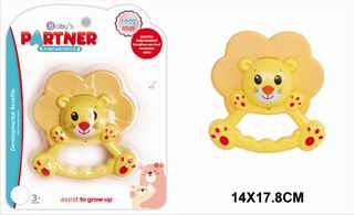 BABY RATTLES,