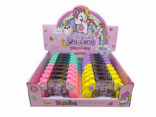 WATER GAME 18PCS,