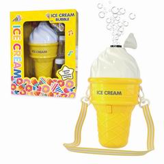 B/O BUBBLE GUN,