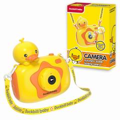 B/O BUBBLE CAMERA,