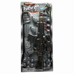 PINGPANG GUN,
