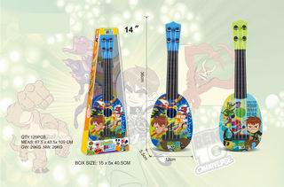 14 INCH GUITAR,