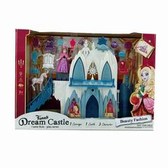CASTLE SET,