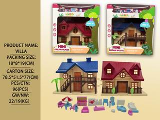 VILLA,