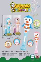 B/O BUBBLE STICK W/LIGHT & MUSIC,