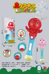 B/O BUBBLE STICK W/LIGHT & MUSIC,
