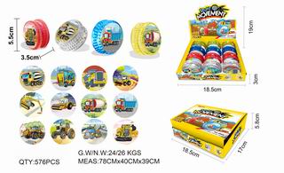 YO-YO 12PCS,